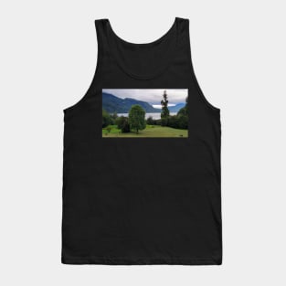 Puerto Chaca Buco Tank Top